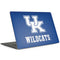 University of Kentucky UK Wildcats MacBook Skins