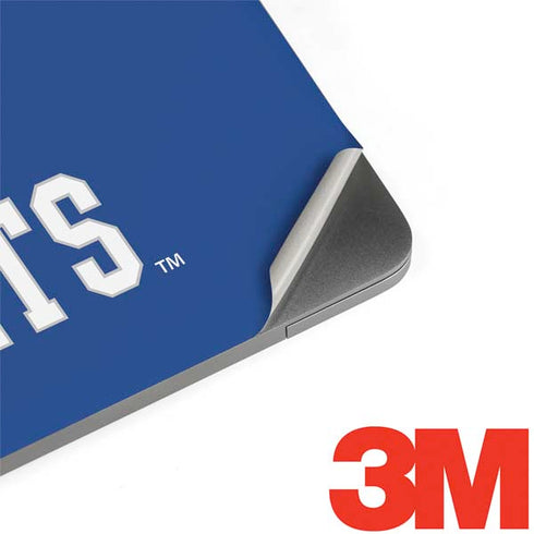 University of Kentucky UK Wildcats MacBook Skins