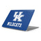 University of Kentucky UK Wildcats Apple MacBook Pro 16-inch Skin