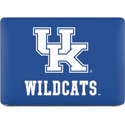 University of Kentucky UK Wildcats Apple MacBook Pro 16-inch Skin