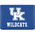 University of Kentucky UK Wildcats Apple MacBook Pro 16-inch Skin