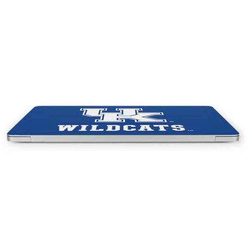 University of Kentucky UK Wildcats Apple MacBook Pro 16-inch Skin