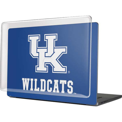 University of Kentucky UK Wildcats MacBook Cases