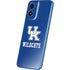 University of Kentucky UK Wildcats Moto G Play 4G (2024) Skin