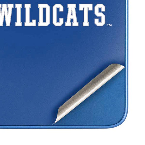University of Kentucky UK Wildcats Moto G Play 4G (2024) Skin
