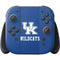 University of Kentucky UK Wildcats Nintendo Switch 2 (2025) Joy-Con Controller Skin
