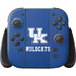 University of Kentucky UK Wildcats Nintendo Switch 2 (2025) Joy-Con Controller Skin