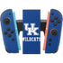 University of Kentucky UK Wildcats Nintendo Switch 2 (2025) Joy-Con Controller Skin