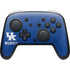 University of Kentucky UK Wildcats Nintendo Switch 2 (2025) Pro Controller Skin