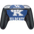 University of Kentucky UK Wildcats Nintendo Switch 2 (2025) Pro Controller Skin