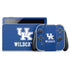 University of Kentucky UK Wildcats Nintendo Skins