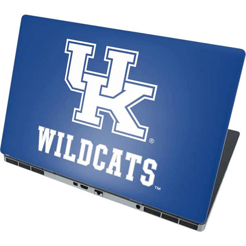 University of Kentucky UK Wildcats Dell Precision Skin