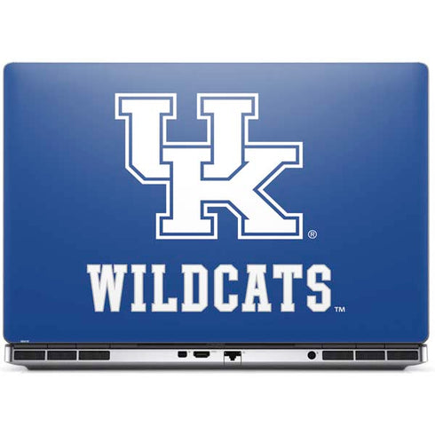 University of Kentucky UK Wildcats Dell Precision Skin