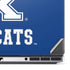 University of Kentucky UK Wildcats Dell Precision Skin