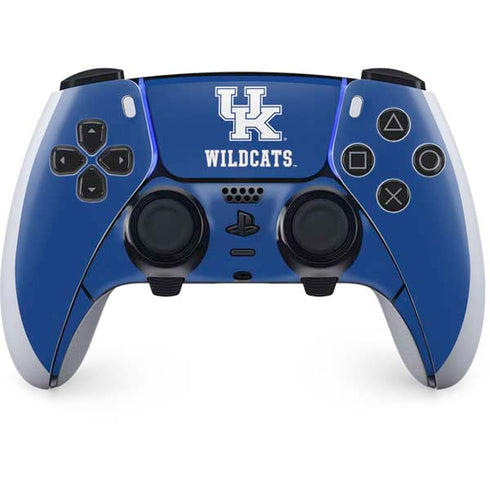 University of Kentucky UK Wildcats PlayStation PS5 Skins