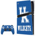 University of Kentucky UK Wildcats PlayStation PS5 Skins