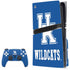 University of Kentucky UK Wildcats PlayStation PS5 Skins
