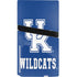 University of Kentucky UK Wildcats PS5 Pro Disk Console Skin