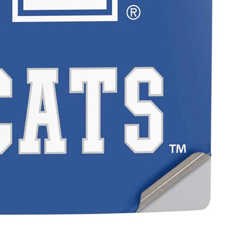 University of Kentucky UK Wildcats PS5 Pro Disk Console Skin