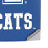 University of Kentucky UK Wildcats PS5 Pro Disk Console Skin
