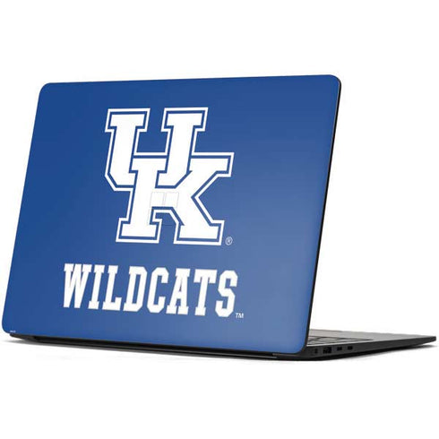 University of Kentucky UK Wildcats Surface Laptop 7 13.8in Skin