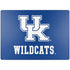 University of Kentucky UK Wildcats Surface Laptop 7 13.8in Skin