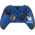 University of Kentucky UK Wildcats Xbox One Skins