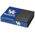 University of Kentucky UK Wildcats Xbox One Skins