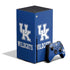 University of Kentucky UK Wildcats Xbox Series X Bundle Skin