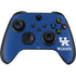 University of Kentucky UK Wildcats Xbox Series X Bundle Skin