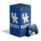 University of Kentucky UK Wildcats XBox Series X Digital Edition Bundle Skin