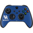 University of Kentucky UK Wildcats XBox Series X Digital Edition Bundle Skin