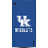 University of Kentucky UK Wildcats XBox Series X Digital Edition Console Skin