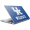 University of Kentucky UK Wildcats HP ZBook Fury 16 G10 Skin