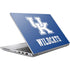 University of Kentucky UK Wildcats HP ZBook Fury 16 G10 Skin