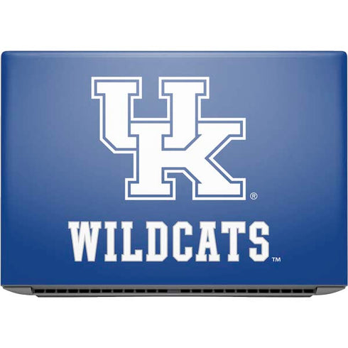 University of Kentucky UK Wildcats HP ZBook Fury 16 G10 Skin