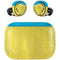 Ukraine Flag Distressed Amazon Echo Buds Skin