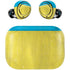 Ukraine Flag Distressed Amazon Echo Buds Skin