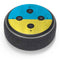 Ukraine Flag Distressed Amazon Echo Dot Skin