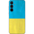 Ukraine Flag Distressed Galaxy A35 5G Skin