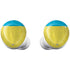 Ukraine Flag Distressed Galaxy Buds Plus Skin