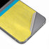 Ukraine Flag Distressed Galaxy Z Flip6 Skin