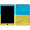 Ukraine Flag Distressed iPad Skins