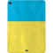 Ukraine Flag Distressed Apple iPad Air Skin