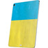 Ukraine Flag Distressed Apple iPad Air Skin