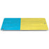 Ukraine Flag Distressed Apple iPad Air Skin
