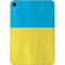 Ukraine Flag Distressed Apple iPad Mini Skin