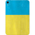 Ukraine Flag Distressed Apple iPad Mini Skin