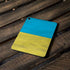 Ukraine Flag Distressed Apple iPad Pro Skin