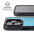 Ukraine Flag Distressed iPhone 13 Pro Kickstand Case